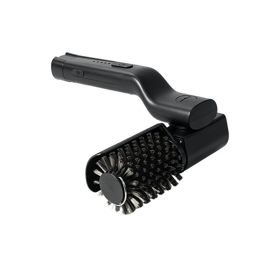 GrillForge™ Pro Electric Grill Scraper
